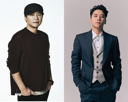 사진=YG엔터테인먼트 제공
